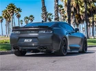 Borla S-type Axle-back Exhaust System For Chevrolet Camaro 2016-2024, Dual Mode New. Price: $2498.99.