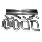 Stainless Works RB225X 2.25" Expanded Rod Build Kit New. Price: $692.55.