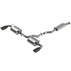 Borla 141009BC S-type Stainless Cat Back Exhaust System For 19-25 RAV4 2.5L Awd New. Price: $1389.99.