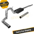 Flowmaster 17403 Force Ii Exhaust Kit 2004-2008 Ford F-150/LINCOLN Mark Lt New. Price: $599.95.