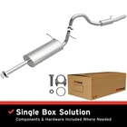 Oe Replacement Exhaust System Kit 106-0401 New. Price: $127.00.