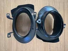 Porsche 911 992.1 Gts Oem Exhaust Tips Black Used. Price: $750.00.