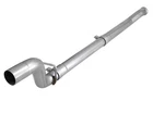 Afe 49-48077 Mach Force Xp Resonator Delete Pipe 18-25 Jeep Wrangler Jl New. Price: $339.95.