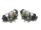 Land Rover Series / 2A 3 88" Swb Rear Brake Lh Rh Wheel Cylinder Set New. Price: $57.91.