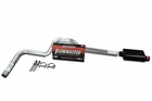 98-06 Ford F150 F250 Truck 3" Single Exhaust Kit Flowmaster 40 Series Muffler New. Price: $168.29.