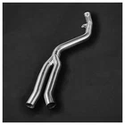 Capristo Secondary Opf Spare Pipes For Toyota Supra (A90) New. Price: $1650.00.