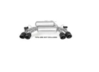 Remus Axle-back Race Exhaust System 19+ Bmw M2 Competition F87 088318 1500 New. Price: $2848.00.