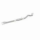 Magnaflow 15772 Sys C/b Ford F150 Harley-davidson New. Price: $1075.95.
