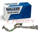 Walker 70407 Exhaust Y For Tail Pipes Wh New. Price: $384.43.