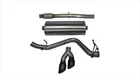 Corsa Performance Engine Exhaust Valve Kit 14874BLK New. Price: $1937.63.
