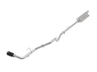 Afe Power 49-48089-B Apollo Gt Series 2-1/2 Stainless Steel Cat-back Exhaus New. Price: $747.54.