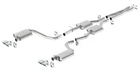 Borla Cat Back Exhaust System Atak Fits 2015-2023 Dodge Challenger R/t 5.7L V8 New. Price: $2239.99.