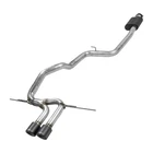 817795 Flowmaster Outlaw Cat-back Exhaust System New. Price: $1024.95.