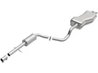 For 2007-2010 Volkswagen Golf City Muffler Brexhaust 97848VHPX 2008 2009 New. Price: $484.10.