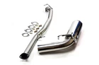 Isr Performance IS-CSEXH-NA16 Circuit Spec Exhaust Miata 1.6 New. Price: $738.46.