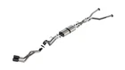 Borla 140940CFBA For 22-25 Toyota Tundra 3.4L V6 Inc. Hyb. Ext. Cab/std BED/145. New. Price: $2629.99.