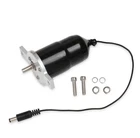 Hooker 11060HKR Cut-out Motor Only New. Price: $59.00.