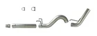 Diamond Eye For Exhaust System Kit 2007.5-2012 Dodge 6.7L Cummins 2500/3500 New. Price: $413.32.