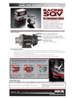 Hks Racing Sqv For Universal Bov New. Price: $381.99.