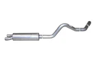 Gibson 94-02 Dodge Ram 2500 Base 8.0L 3IN Cat-back Single Exhaust Aluminized New. Price: $440.99.