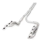 Stainless Works Exhaust Header Pipe Kit - 2019 Thru 2020 Ram 1500 5.7L New. Price: $2655.25.