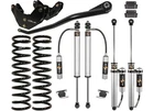 Carli CS-D3-BC-CS-1319-D For 13-24 Ram 3500 Diesel Backcountry 3.25" Lift Kit New. Price: $3578.00.
