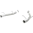 Magnaflow 16843 Race Stainless Axle-back Exhaust System New. Price: $705.00.