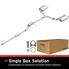 System Kit-replacement Brexhaust 106-0307 New. Price: $1559.17.