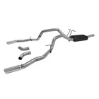 817505 Flowmaster Force Ii Cat-back Exhaust System New. Price: $1229.95.