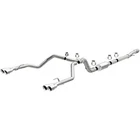 Magnaflow Cat-back Exhaust 19489 Fits 2019 Chevrolet Silverado 1500 New. Price: $2031.00.