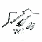 Magnaflow 16741 Exhaust Cat-back System For 07-08 Chevrolet Silverado Gmc Sierra New. Price: $1102.21.