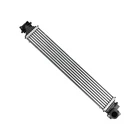Intercooler Charge Air For Honda Civic 1.5L L4 2016-2021 197105AAA01 New. Price: $55.95.
