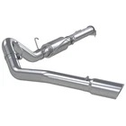 Mbrp S6108AL Cat Back Exhaust System Kit For 2004-2007 Ram 2500 3500 5.9L Diesel New. Price: $480.24.