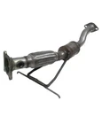 03-05 S60 03-06 V70 2.4L Engine Flex Catalytic Converter Davico 18378 Ck Below New. Price: $499.00.