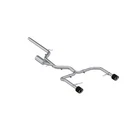 Mbrp S46153CF Cat Back Exhaust For Fits 2022 Vw Jetta Gli 2.0 Tsi New. Price: $1028.10.