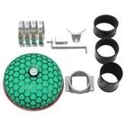 Hks 70019-AZ101 Super Power Flow Air Intake For 1990-1993 Mazda MX-5 B6-ZE New. Price: $220.00.