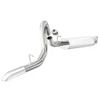 Magnaflow Mf Series Performance Exhaust System 15855 New. Price: $888.00.