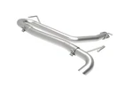 Afe Filters 49-37017NM Takeda Axle-back Exhaust System Fits 18-23 Kona New. Price: $458.99.