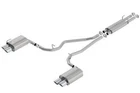 Borla 140820 Catback S-type Exhaust 20-25 Ford Explorer St/lincon Aviator New. Price: $1799.99.