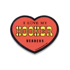 Hooker Exhaust Side Pipe 65284HKR; New. Price: $686.26.