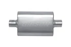 Gibson Exhaust BM0102 Stainless Steel Muffler 3IN Offset/center For Fit New. Price: $130.73.