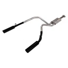 For Ram 1500 19-24 Exhaust System Pypes Bomb 409 Ss Cat-back New. Price: $754.79.