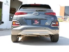 Afe 49-37017NM-B Axle Back Exhaust System Kit For 2018-23 Hyundai Kona 1.6L Awd New. Price: $445.74.