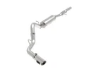 Afe 49 44116 Apollo Gt Cat Back For 14-18 Chevy Silverado/sierra 1500 6.2L New. Price: $764.95.