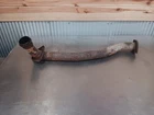 84-89 Nissan 300ZX Turbo Exhaust Downpipe To Converter Used. Price: $199.99.