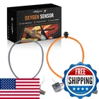 Maxpeedingrods 2PCS Oxygen O2 Sensor 234-9123 234-4445 Upstream Downstream Air F New. Price: $90.23.