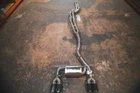 Valvetronic Designs Steel Valved Sport Exhaust W/carbon Tips For 15-20 Bmw M3/M4 New. Price: $3499.00.