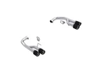 Mbrp S72813CF Armor Pro 2.5-INCH T304SS Race Axle-back 2024-25 Ford Mustang New. Price: $584.99.
