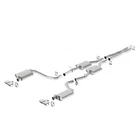 Borla 140628 Atak Cat Back Exhaust Kit For 2015-23 Dodger Challenger R/t 5.7L V8 New. Price: $1999.99.