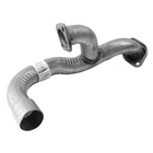 Ap Exhaust Pipe 28926 Csw New. Price: $164.41.